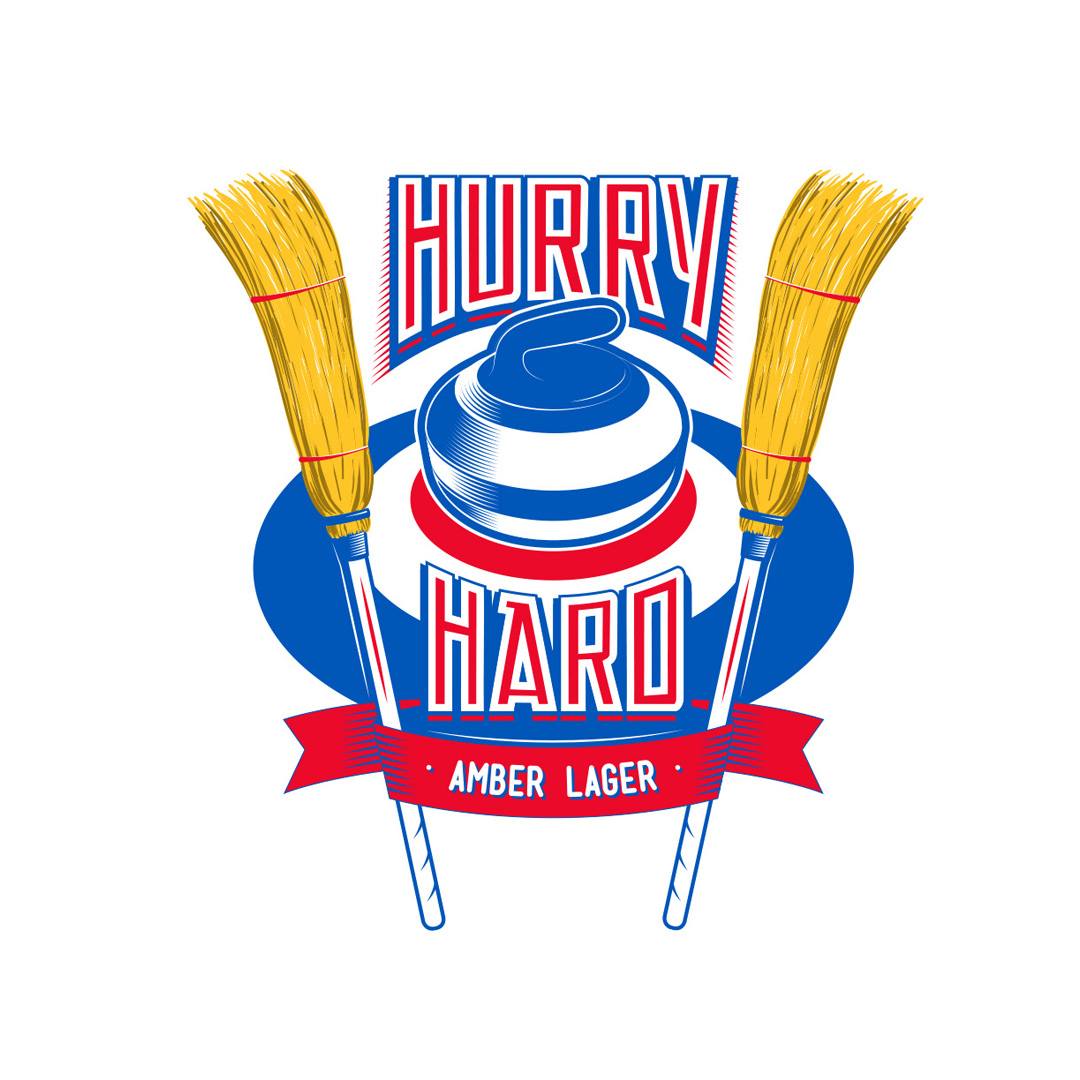 Logo-Hurry Hard