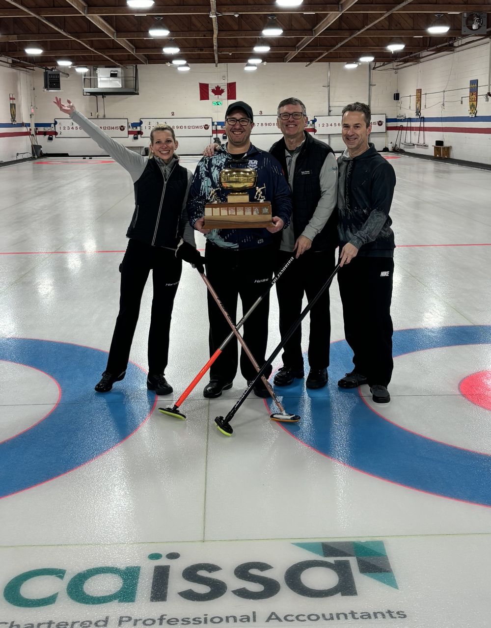 Champs