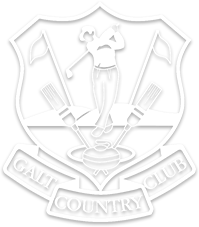 Galt Country Club